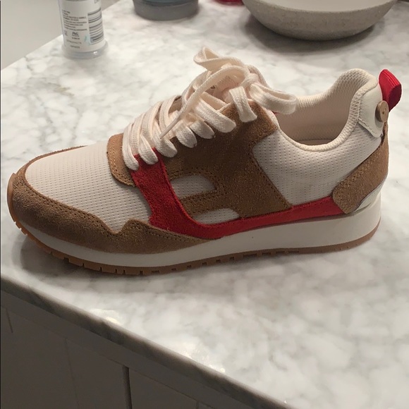 faguo retro sneakers